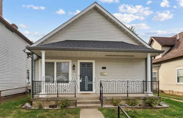 Photo of 246 North Belleview Place