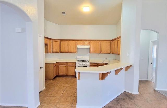 5914 Springmist Street