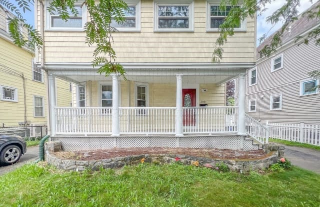 198 Highland Ave - 198 Highland Avenue, Quincy, MA 02170