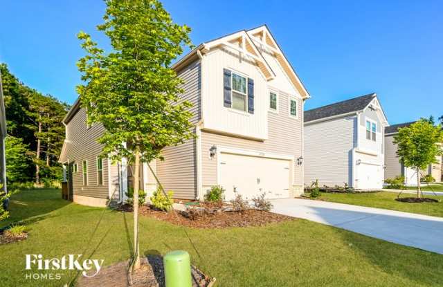 6722 Good News Drive