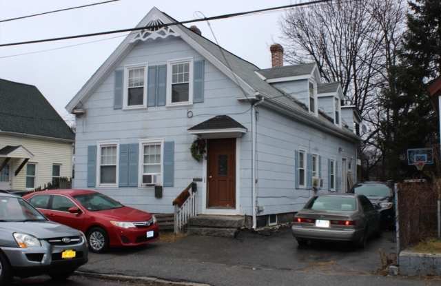 81 Snow St