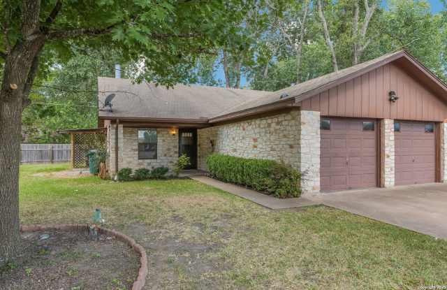 2109 Holly Springs unit: A