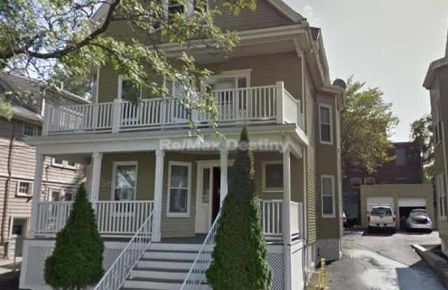 14 Madison St.