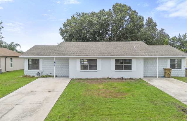 291 Cobalt Dr