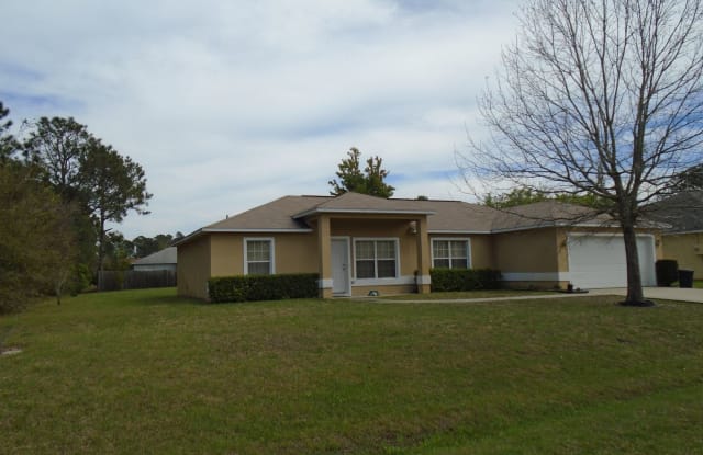 9 Rocket Ln. - 9 Rocket Lane, Palm Coast, FL 32164