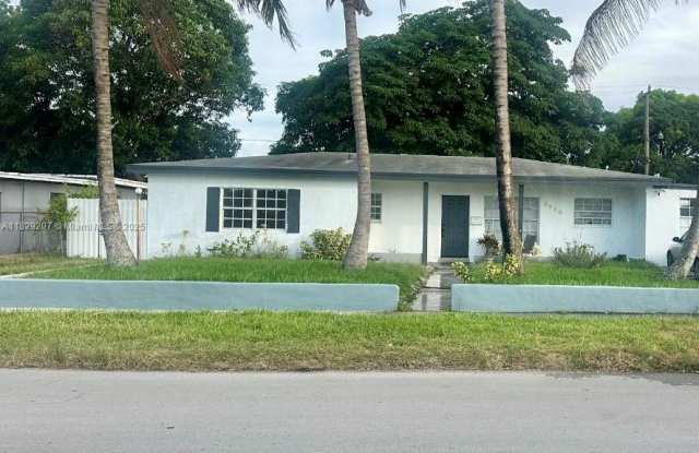 2970 NW 187th St