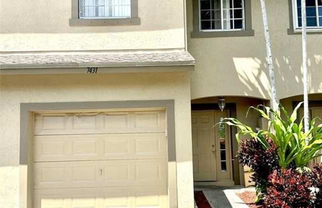 Photo of 7431 SW 8th Ct