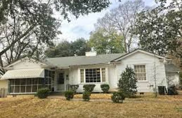 3923 Azalea Drive - 3923 Azalea Drive, Jackson, MS 39206