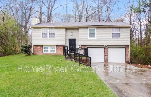 6809 Kimberly Mill Rd - 6809 Kimberly Mill Road, Fulton County, GA 30349