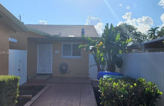 62 NW 48th Ct - 62 NW 48th Ct, Miami, FL 33126