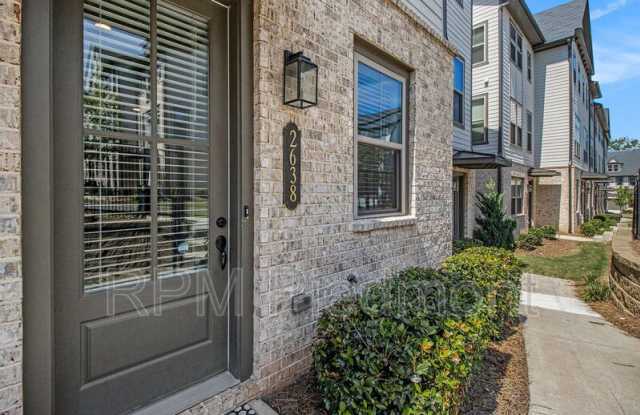 2638 Caruso Way