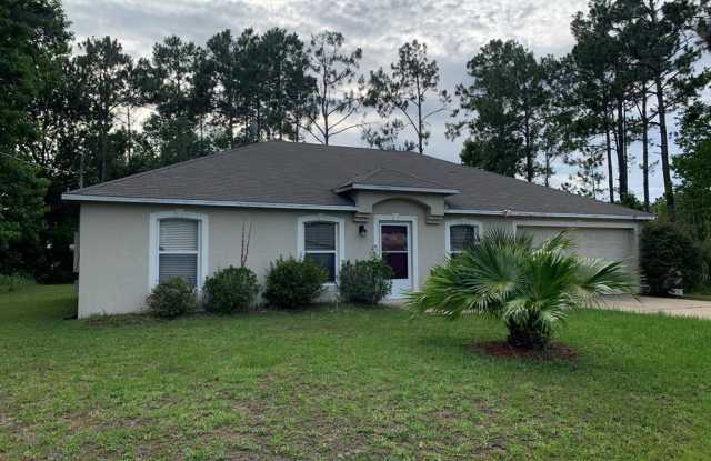 10 Rainbush Place - 10 Rainbush Place, Palm Coast, FL 32164