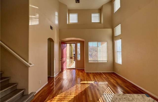 9964 Canyon Peak Drive