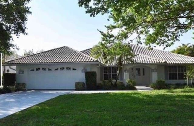 4282 Longshore Way N - 4282 Longshore Way North, Collier County, FL 34119