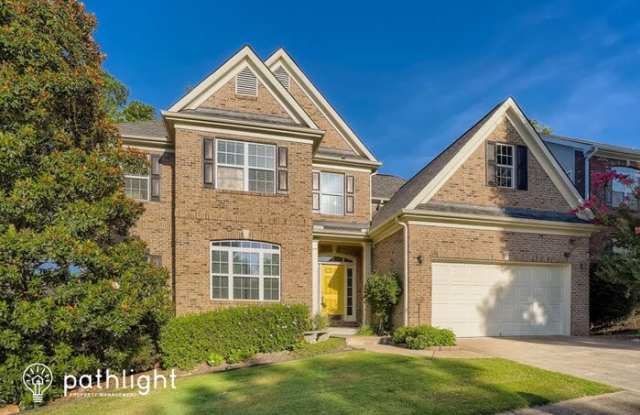 417 Long Branch Way