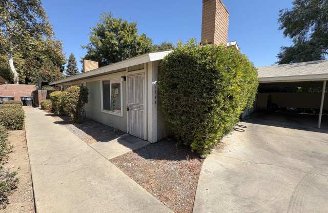 Spacious Apartment coming soon