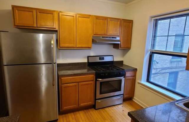 Photo of 802 Washington
