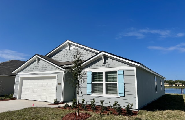 258 Jarama Cir - 258 Jarama Circle, St. Johns County, FL 32084