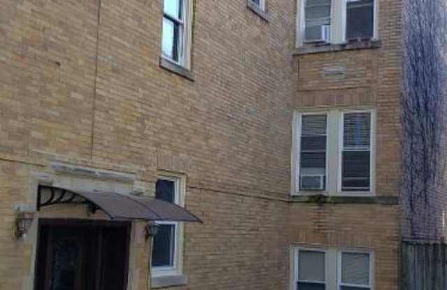 4512 North Laporte Avenue