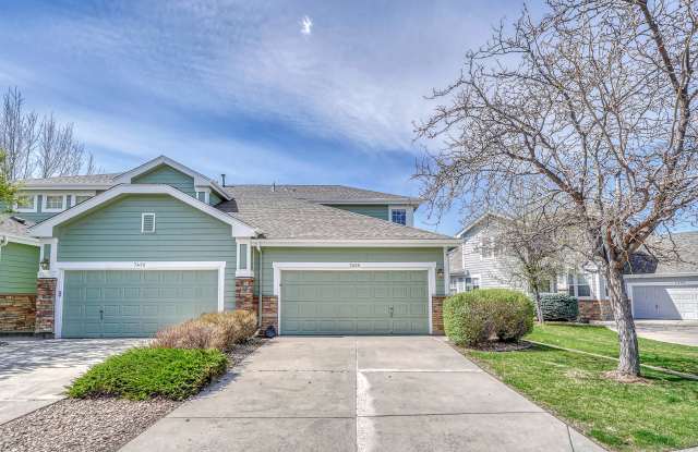 7458 West Layton Way - 1
