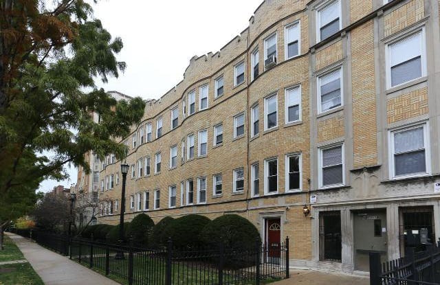 4513 Malden - 4513 Malden Street, Chicago, IL 60640