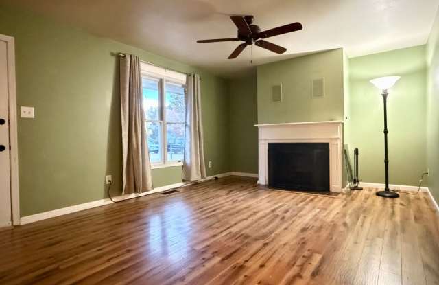 Charming 3bdr Brick Rancher in the Heart of Williamsburg, VA