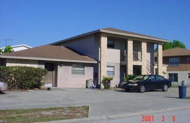 4203 David Drive