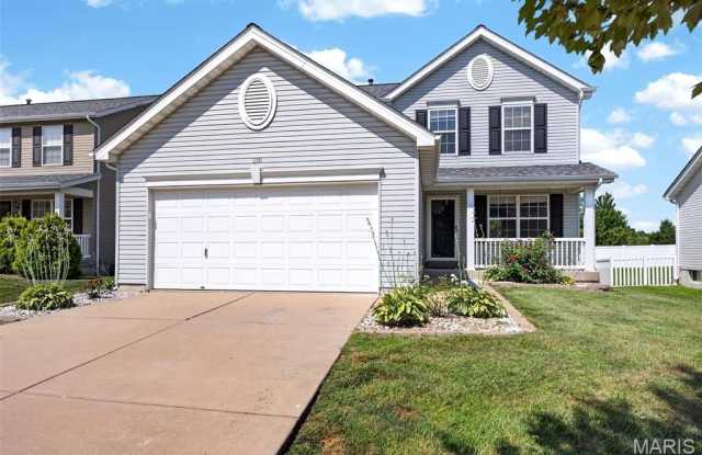 330 Wabash Woods Way