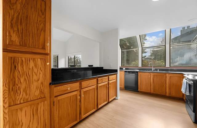 Township Lake Meridian