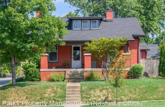 801 Shelby Ave