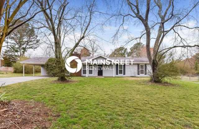 Photo of 3137 Park Lane