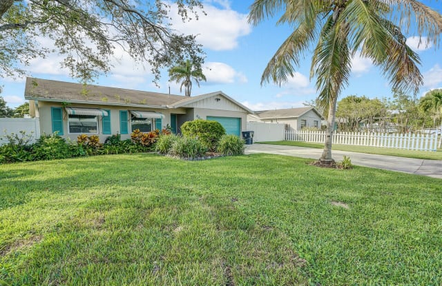 6863 19th Avenue S - 6863 19th Avenue South, Palm Beach County, FL 33462