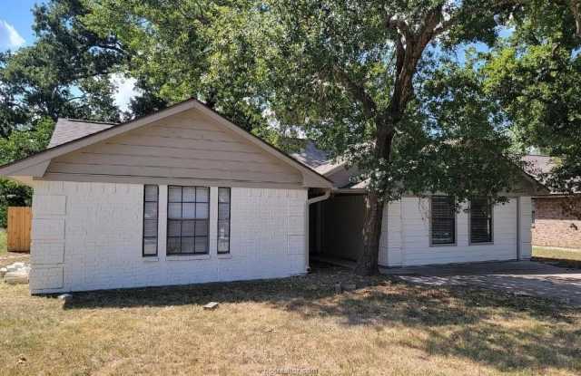 1100 Hardwood Lane