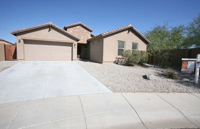 25604 W Magnolia St - 25604 W Magnolia St, Buckeye, AZ 85326