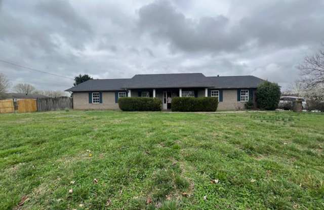 Move In Ready!! - 1403 Broadview Circle, Sevier County, TN 37876