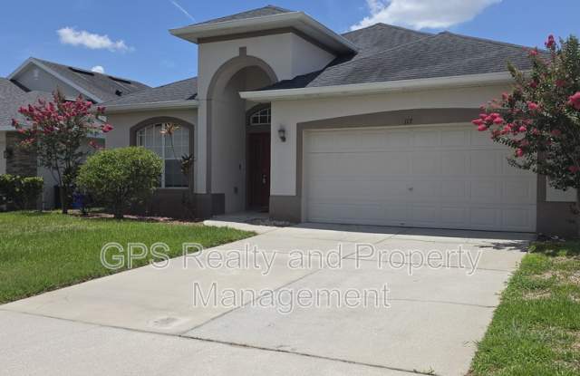 117 Venetian Bay Cir