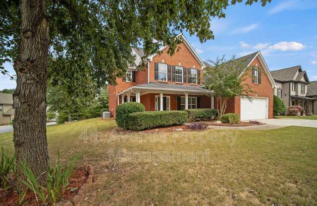 6033 Riverwood Drive