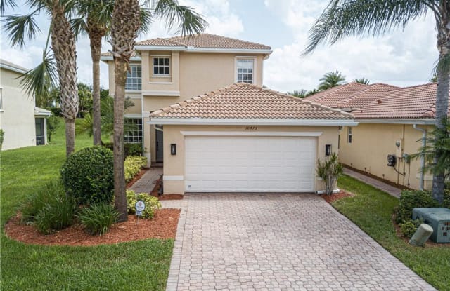 10473 Carolina Willow DR - 10473 Carolina Willow Drive, Fort Myers, FL 33913