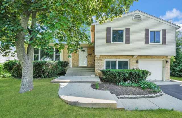 1 Forestway Drive