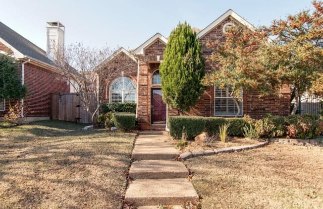 8013 Springmoss Drive - 8013 Springmoss Dr, Plano, TX 75025