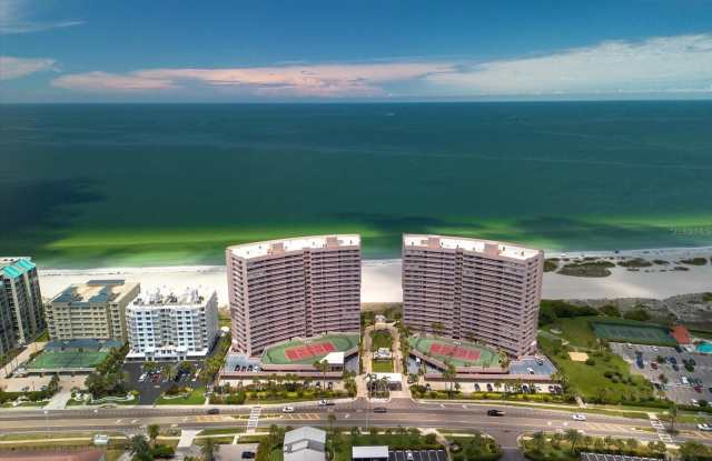 1340 GULF BOULEVARD 19E