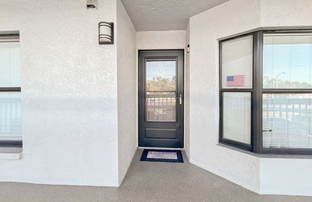 Fully Furnished Resort-Style Waterfront Living at Pasadena Cove - 2Bed|1Bath