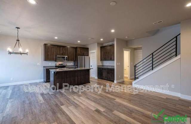 1417 Pinecrest Trail