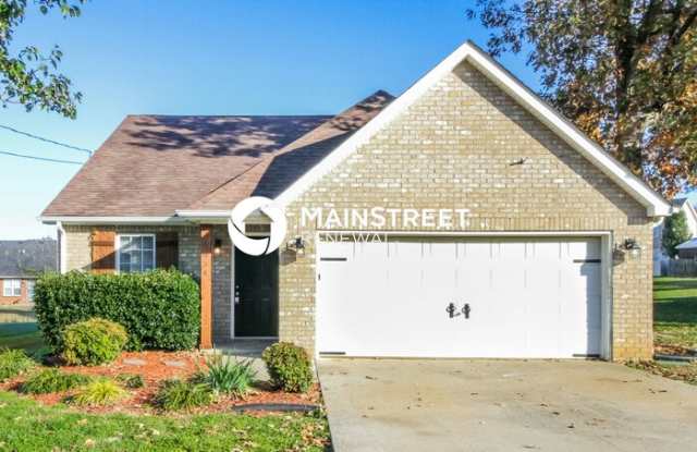 Photo of 934 Lavergne Lane