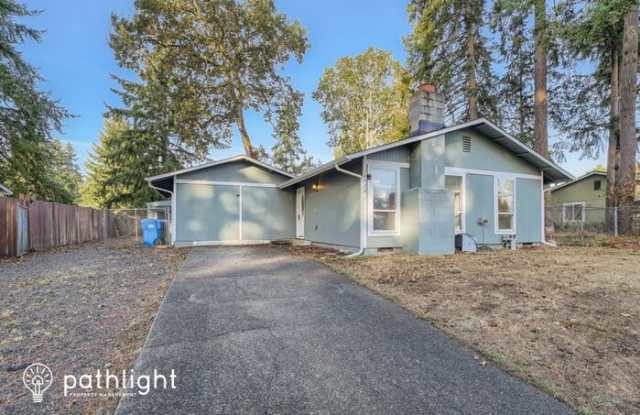 16422 17th Avenue East - 16422 17th Avenue East, Spanaway, WA 98387