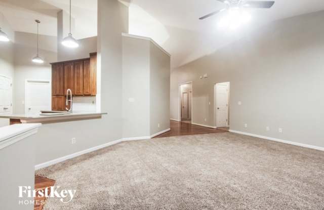 1545 Old Thicket Court