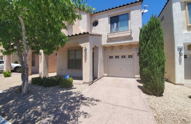 9720 Villa La Mora Av - 9720 Villa La Mora Avenue, Spring Valley, NV 89147