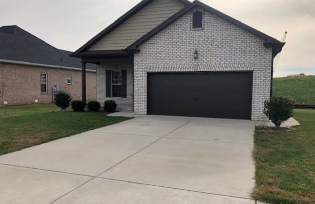 436 Lucy Circle - 436 Lucy Cir, Gallatin, TN 37066