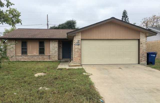 805 Orleans Drive