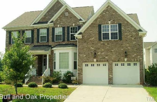 1504 Bolus Court - 1504 Bolus Ct, Wake Forest, NC 27587